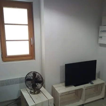 Apartman L'escandihado *